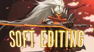 Yavender - ''SOFT EDITING'' 1 - AGILITY - [League of Legend] screenshot 2