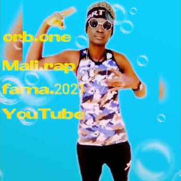 ORB.ONE.Mali.rap.Fama.2021