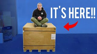 Reviewing My New Planer / Jointer / Thicknesser