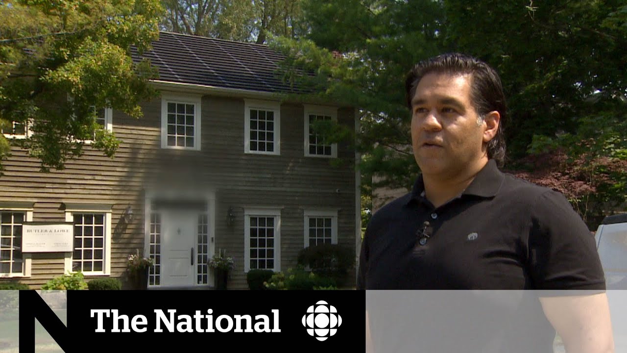 Making solar energy more accessible by integrating panels into building materials