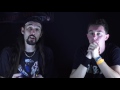 Interview video avec ULTRA VOMIT au Hellfest 2017