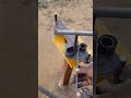 Satisfying Metal Bending DIY Trick! 🛠️ #shorts