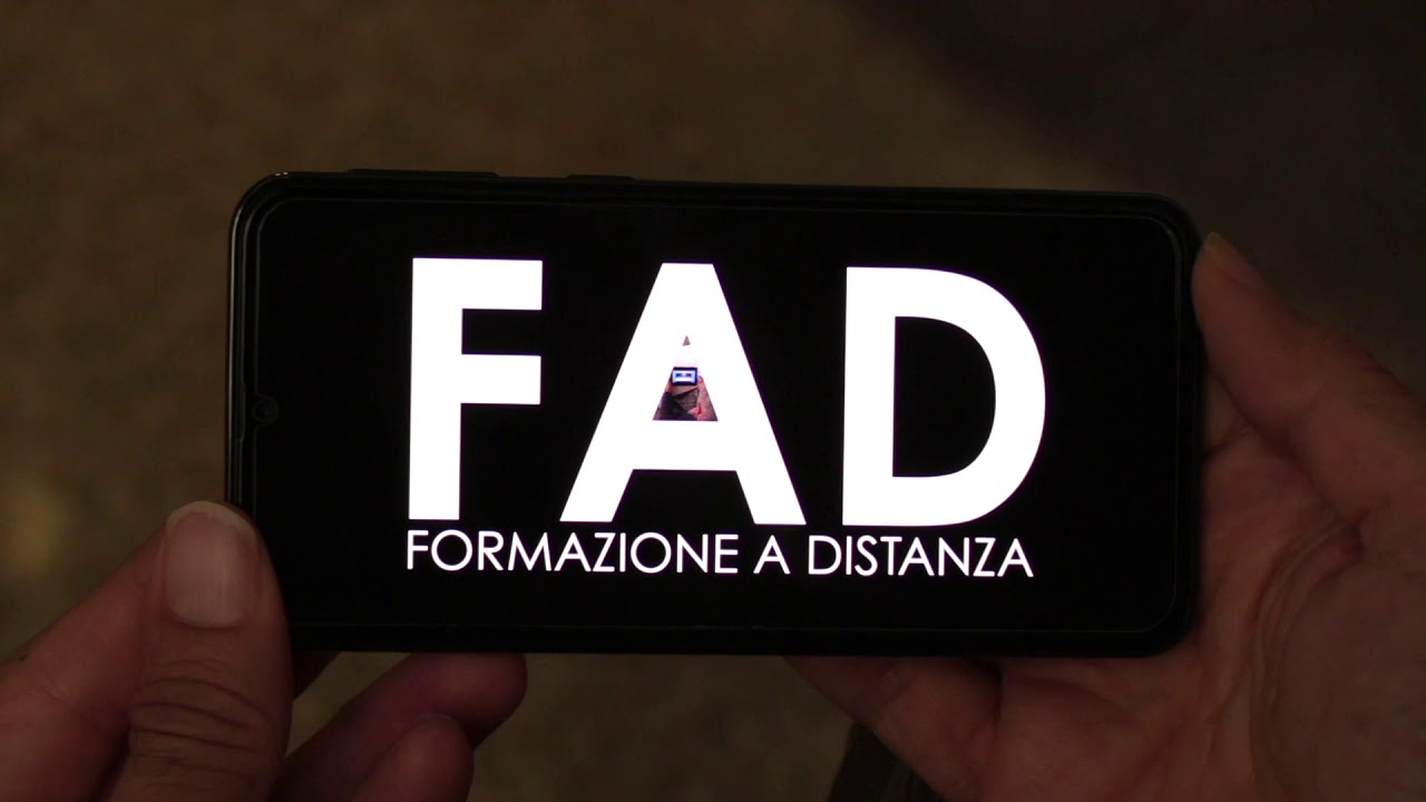 Spot FAD