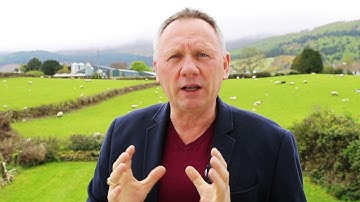 1214 WHY DOES IT SEEM TO GET WORSE after I tap on myself? Robert Gene explains.