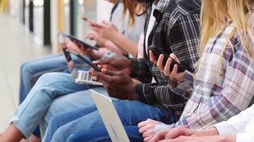 Experts say online predators are getting more aggressive