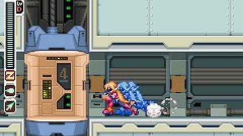 RMZ3 Model Z Mod Progress