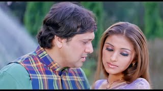 Janam Janam Jo Saath Full Video | Raja Bhaiya | Udit Narayan | Alka Yagnik | Govinda Resimi