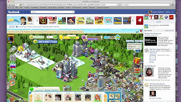 HOW TO delete Facebook apps 2012