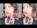 FAVORI 5 NUDE RUJUM | 99₺'LİK DUDAK KALEMİNİN MUADİLİ? | #crueltyfree