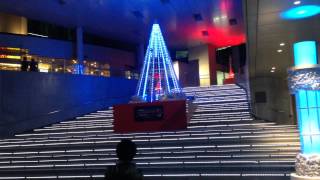 20141107 Tohoshinki Time Works Wonders Exhibition at Diver City Tokyo Plaza (Part 2)