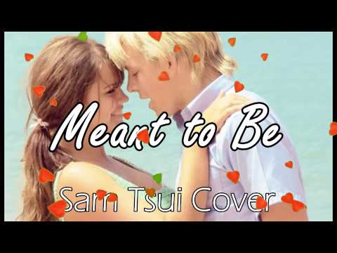 (+) Sam Tsui - Meant to Be [Audio only]