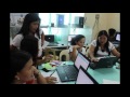 CILC PARTICIPANTS IN TECH4ED CENTER SAN MIGUEL, BOHOL 1