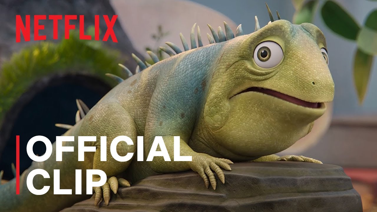 Leo: Cast, Plot, Trailer of the Adam Sandler Animated Comedy - Netflix Tudum