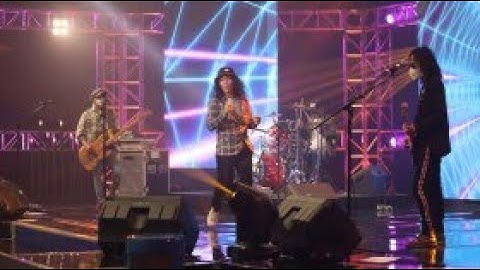 Slank Ceritakan Proses Pembuatan Album Vaksin di Tengah Pandemi