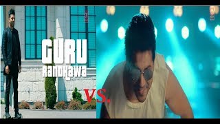 Nakhra Tera Ni High Rated | Latest Punjabi Songs | New Vs. Old Songs 2018