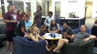 Truman BBB pledge video Fall 2012