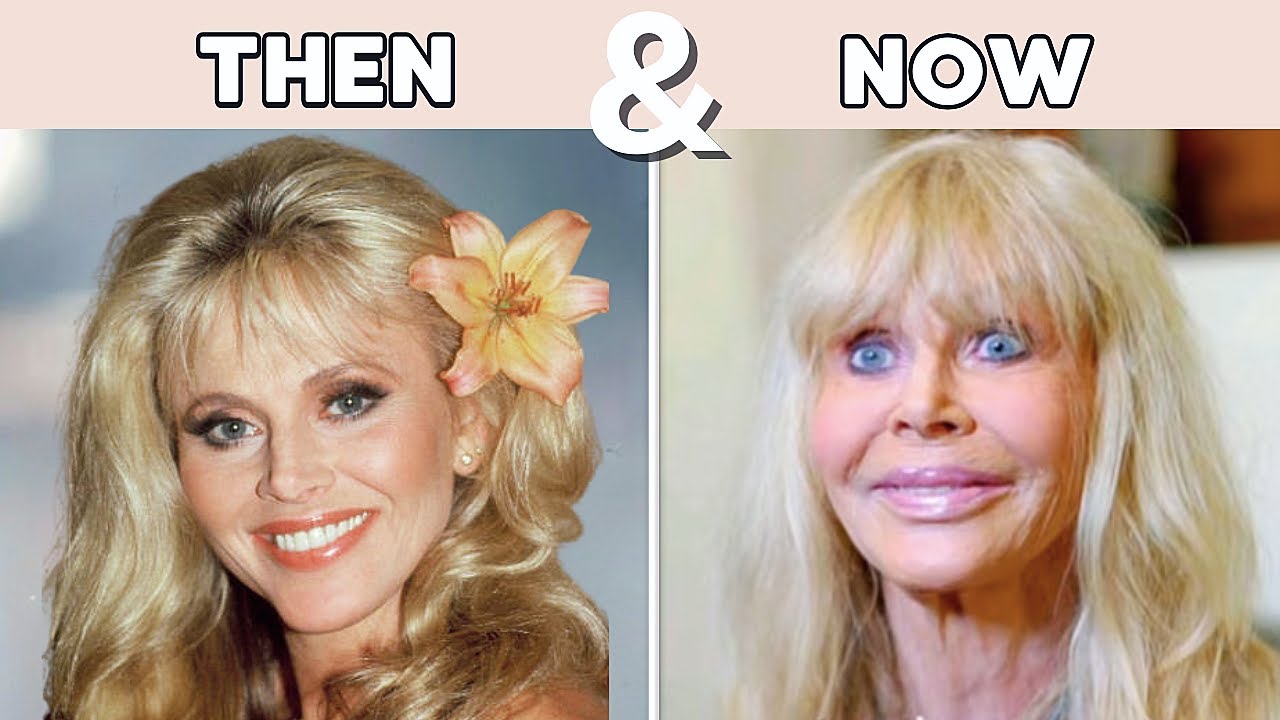 60+ Legendary Actresses Still Alive Over 80 Years Old — Then And Now!