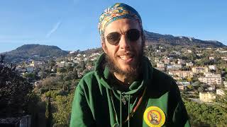 Ras Cup Reggae Music