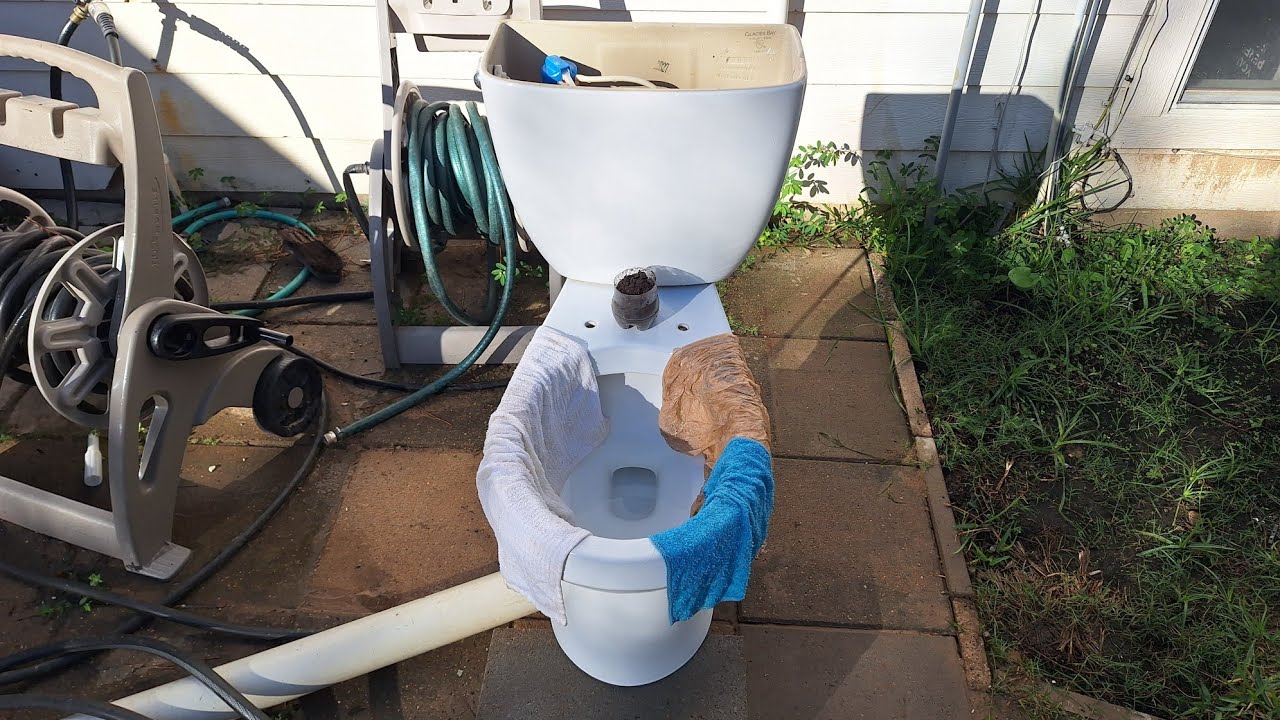 2012 Glacier Bay All In One Tests