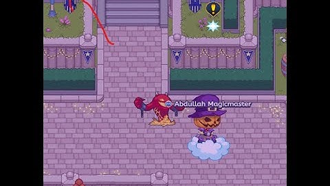 How to hack Prodigy (Wills Cheat Menu) (patched)