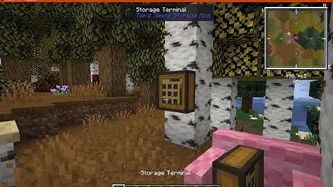 Day Of Mind Fabric 1.16.1 Fabric Curseforge Modpack Overview