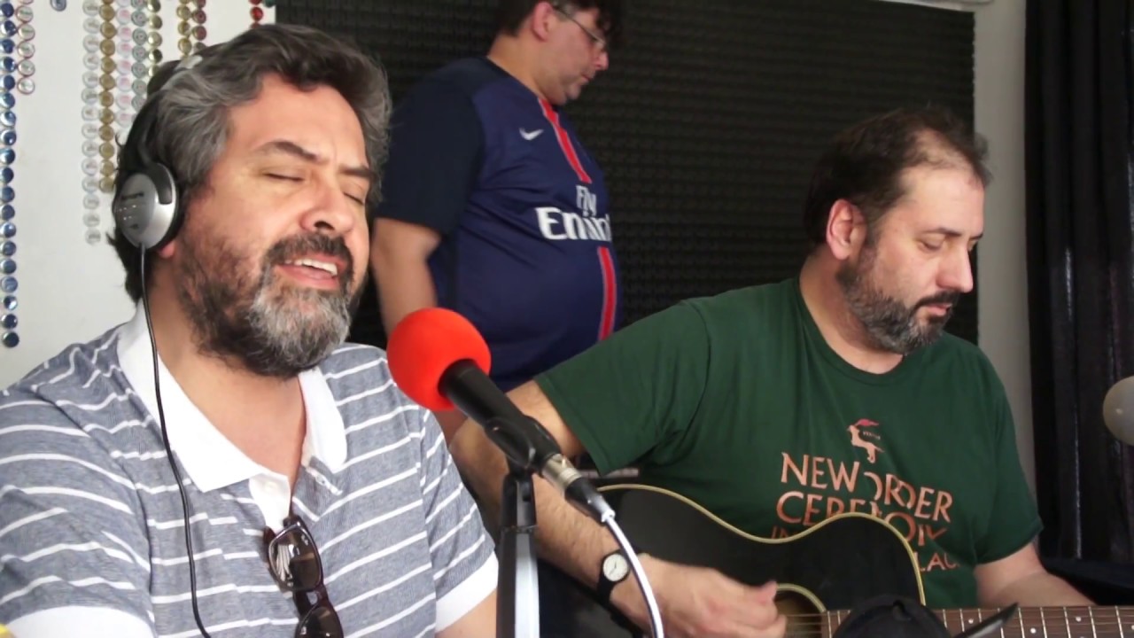 SYLDAVIA - Mirando el sol (acústico)