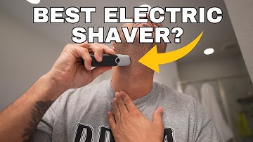 Andis Profoil Lithium Plus Titanium Foil Shaver Review - Should You Buy