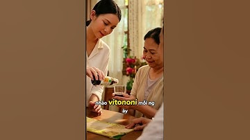 Ngủ ngon hơn mỗi ngày nhờ uống nước cốt nhàu. #vitalnoni #nuoccotnhau #ngungon #suckhoe #shortvideo