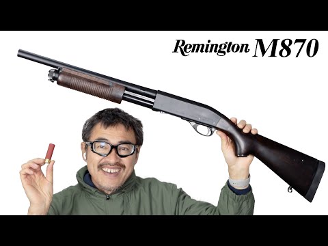 M870 - YouTube