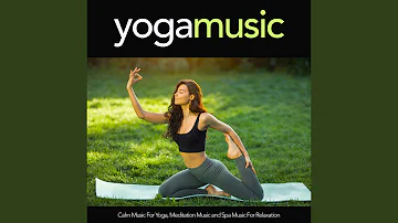 Calm Yoga Music