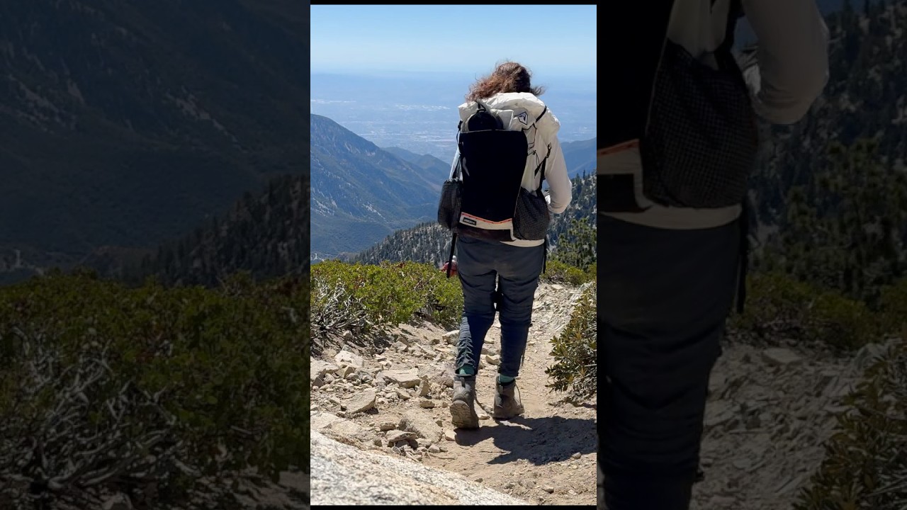 Why I Retest Knee Fixes on the Trail Where My Knees Failed