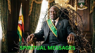 THE FINAL COLLAPSE AND IMPLOSION OF THE ED REGIME AND THE AFTERMATH- WHAT IS THE LORD SAYING?