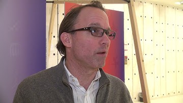 Global IGF 2017: Matthew Lange on The Key Internet Issue