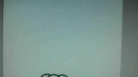 my first little random pivot movie