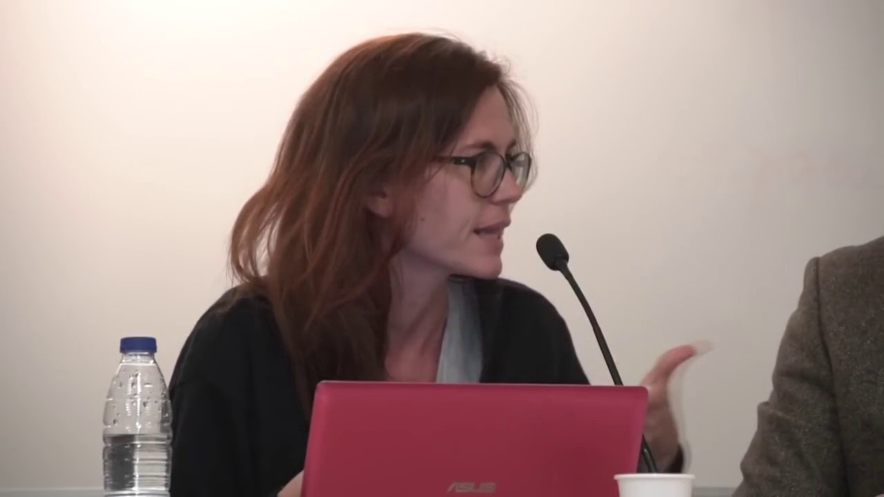 Laura Nuño de la Rosa y Javier Pérez Jara sobre el feminismo. YouTube