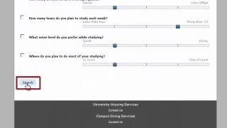 Roommate Search - University Housing Services - Illinois State University