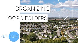 Celebrity Organizing Loop & Folders Net Worth
