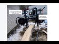 how to build my homemade bandsaw mill instructions how to build my homemade bandsaw mill instructions