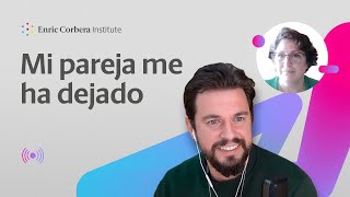 “Mi pareja me ha dejado” 💔 Sesión en Bioneuroemoción David Corbera by David Corbera - Enric Corbera Institute 16,090 views 4 weeks ago 21 minutes