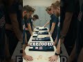 Wild World Cup shift #WorldCup2026 #FIFAWorldCup #FootballNews