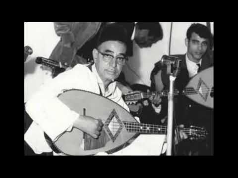 الحاج محمد العنقة محبوبي زهو ارماقي كلمات القصيدة في الترجمة