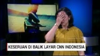 Keseruan di Balik Layar CNN Indonesia screenshot 1