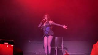 Lauren Jauregui - Expectations (Live) | 11/20/21 | Bowery Ballroom, NYC