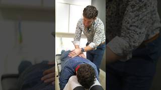 Experiencing difficulties with breathing Our Chiropractor Troy explains why chiropractic can help