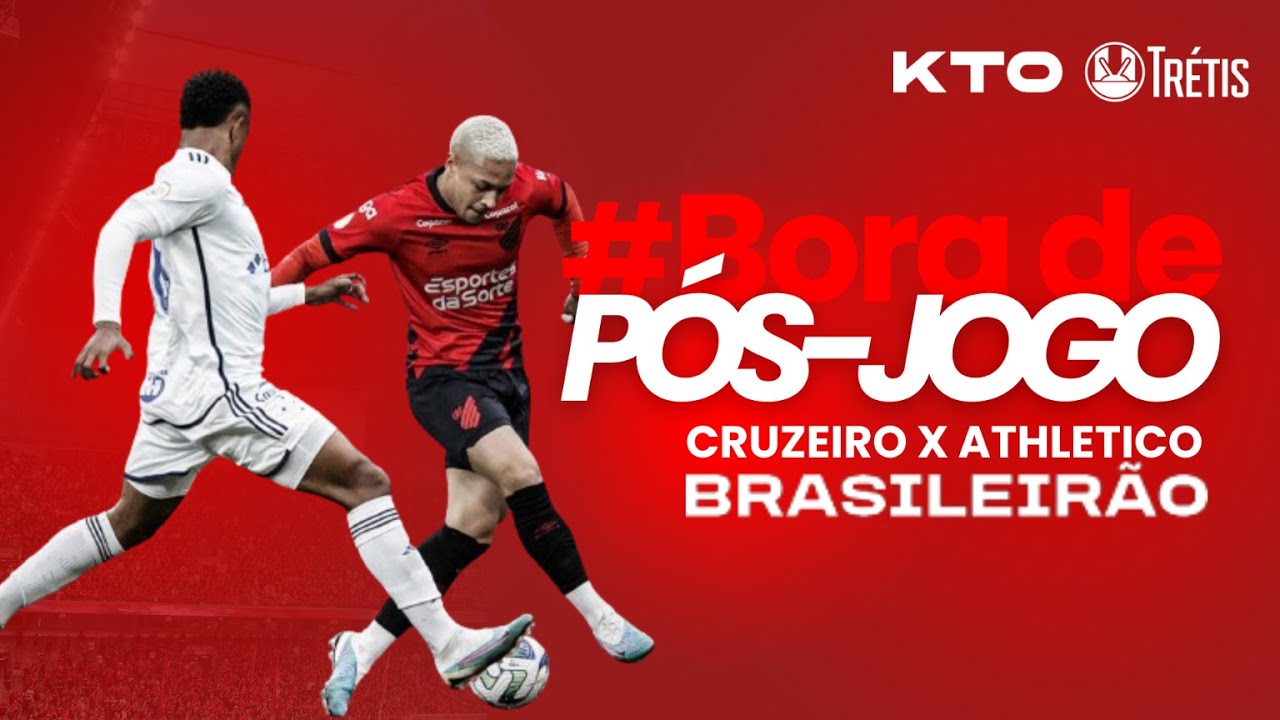 BOLA EM JOGO: Cruzeiro x Athletico : r/Cruzeiro