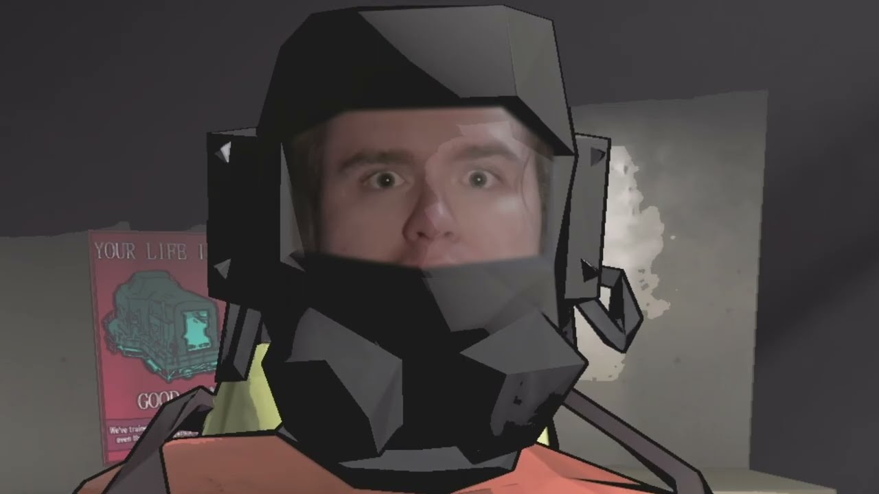 We all knew it was only a matter of time for Lethal Company.