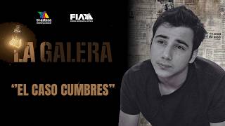 The Diego Santoy Riveroll Case in Depth | Javier Alatorre analyzes the Cumbres Case in La Galera