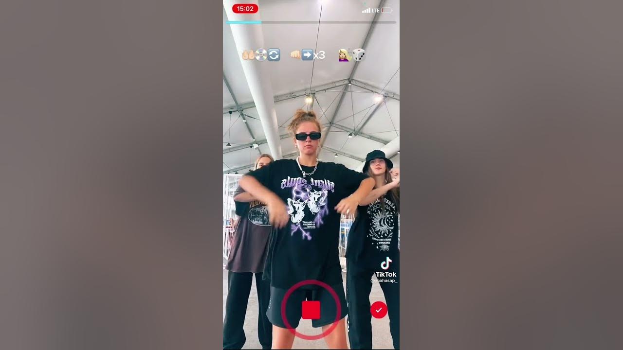 bow bow bow tik tok tutorial YouTube