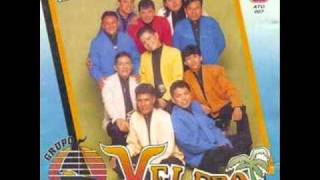 GRUPO VELERO POR QUE NOS DIJIMOS ADIOS .wmv