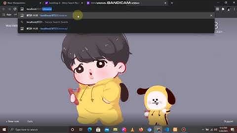 Part I: Creating a Website with dynamic pages using Bootstrap 4, PHP and Xampp